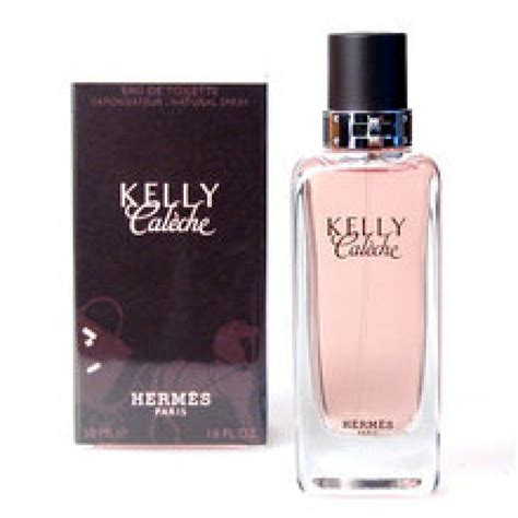 kelly caleche eau de toilette hermes|Altro.